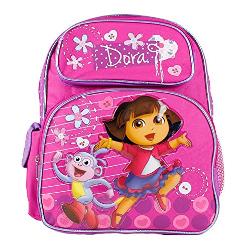 Dora backpack for adults Redheadgracie porn