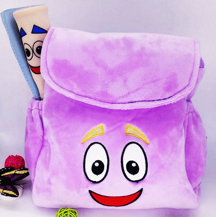 Dora backpack for adults New porn movies free