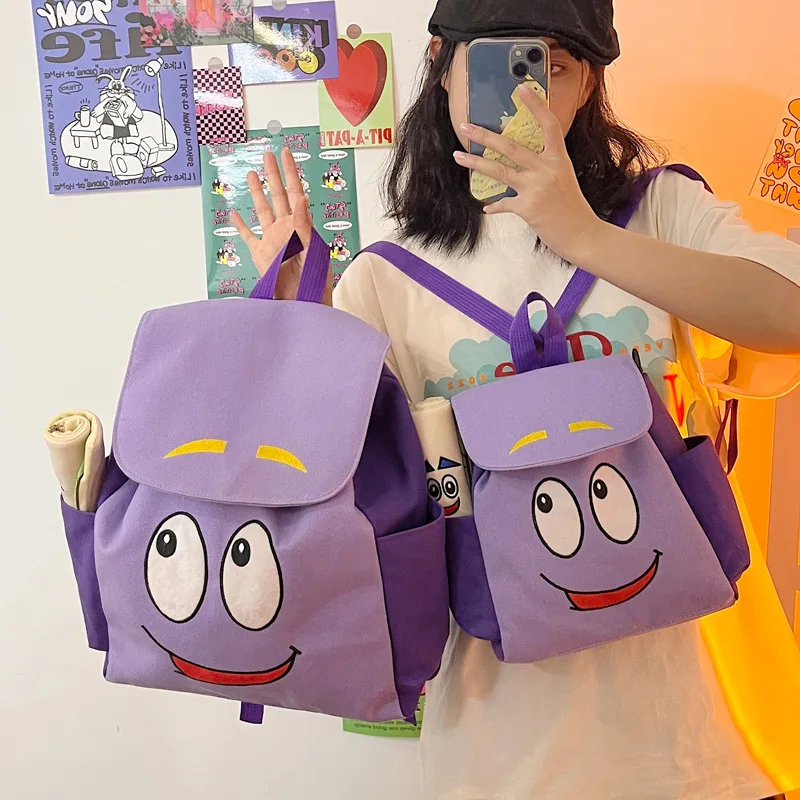 Dora backpack for adults Miches all inclusive adults only