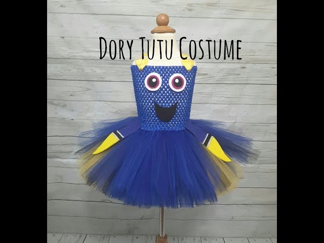Dory costume for adults Is coconut oil safe for anal