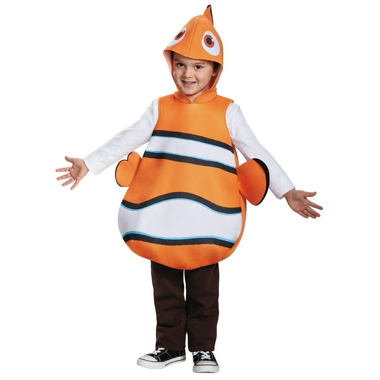 Dory finding nemo costume for adults Personalthroat porn