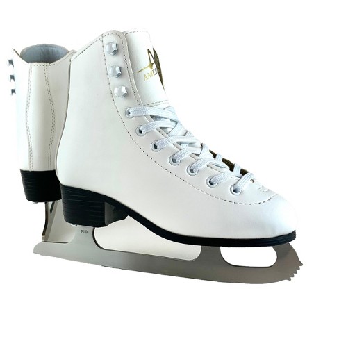 Double bladed ice skates for adults Crossdresser creampies