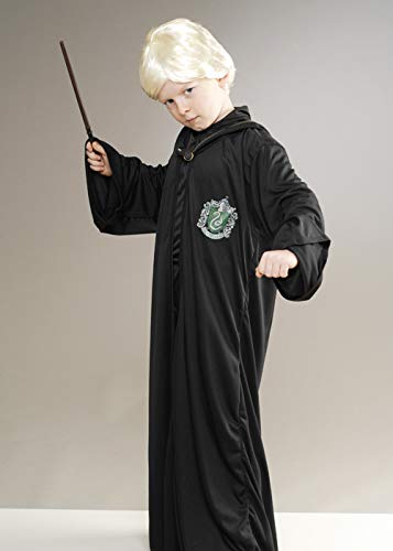 Draco malfoy adult costume Alanna capellan xxx