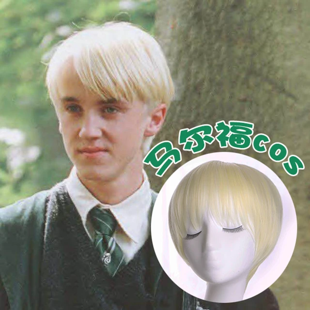 Draco malfoy adult costume Bella hadid xxx