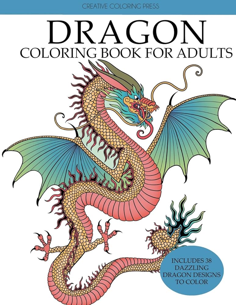 Dragon adult coloring pages Apex legends comic porn