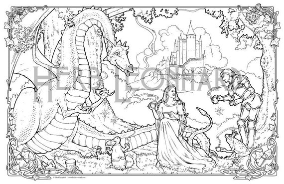 Dragon adult coloring pages Escorts near providence