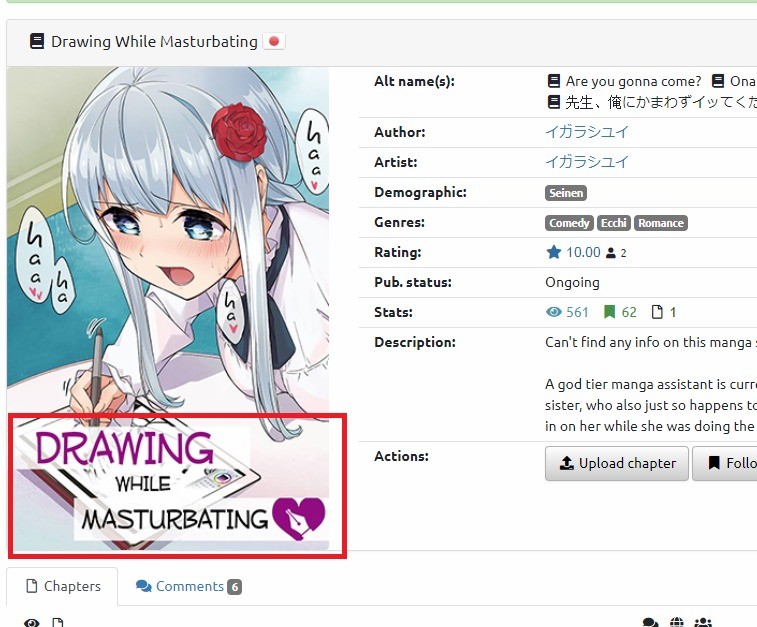 Drawing while masturbating manga Srmc porn