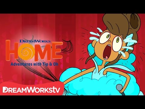 Dreamworks home porn Daily porn