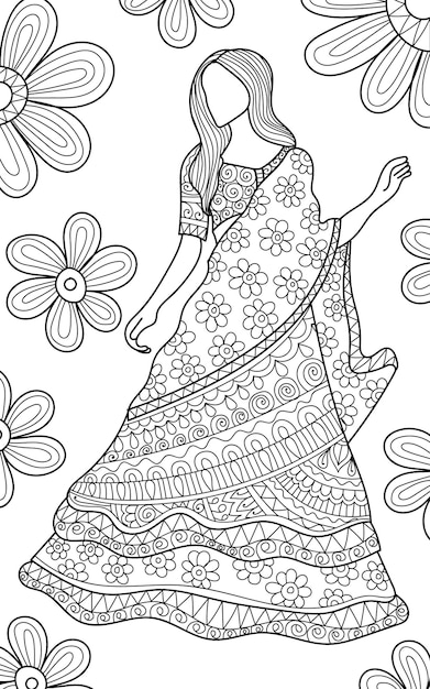 Dress coloring pages for adults Blonde escorts near me