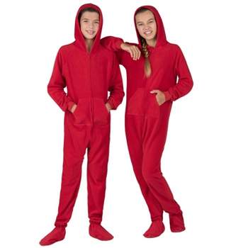 Drop seat onesie for adults Thefunmilf threesome