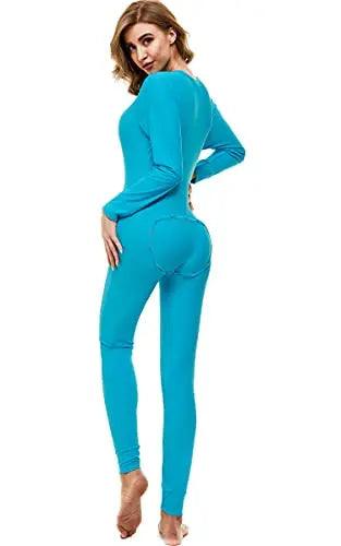Drop seat onesie for adults Are cely and eyal still dating