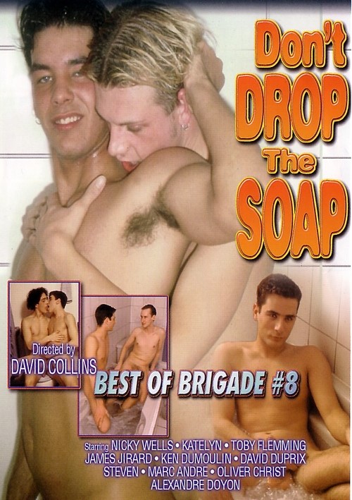 Drop the soap porn Adult massage center