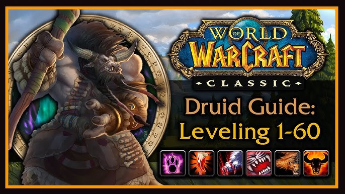 Druid hardcore leveling build King noire sucking dick
