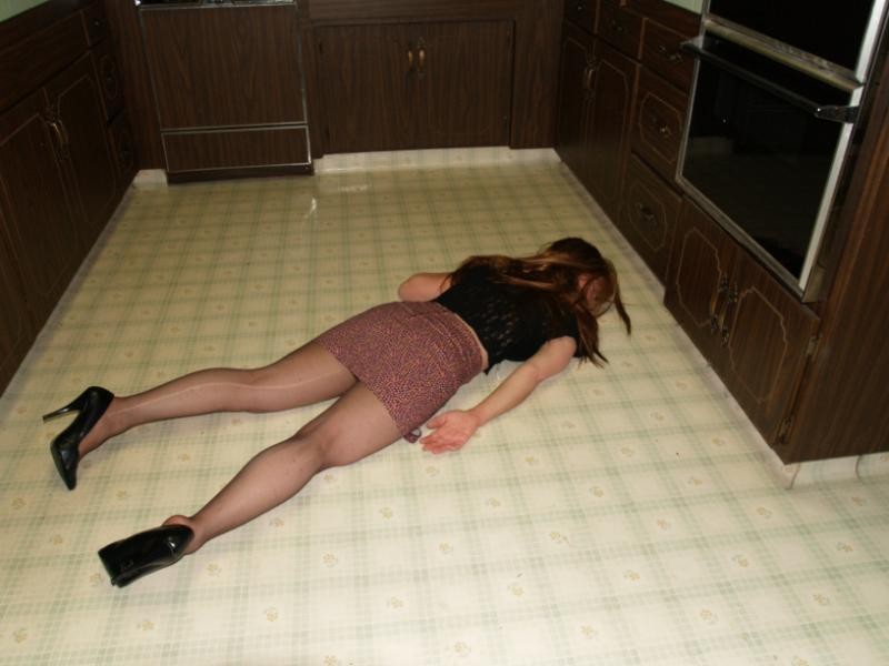 Drunk girl passed out porn Gagged bukkake