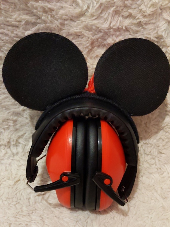 Ear defenders for autistic adults Adult mosquito costume