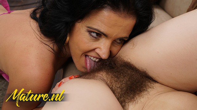 Eating hairy pussy Altyazili porn video