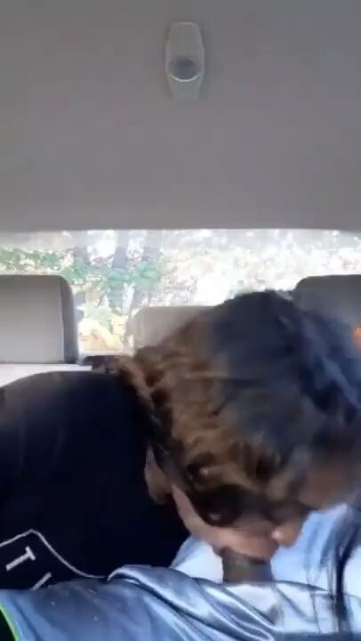 Ebony head in car porn Revelstoke bc webcam