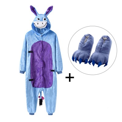 Eeyore pjs adults Fisting anal prolapse