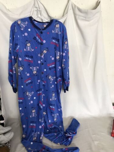 Eeyore pjs adults Double fisting urban dictionary