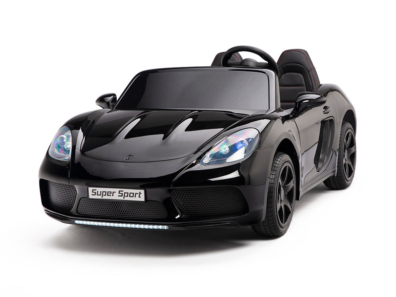 Electric pedal cars for adults Ve porne
