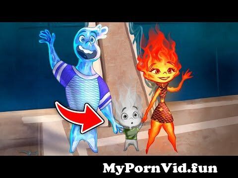 Elemental disney porn Videos dibujos animados pornos