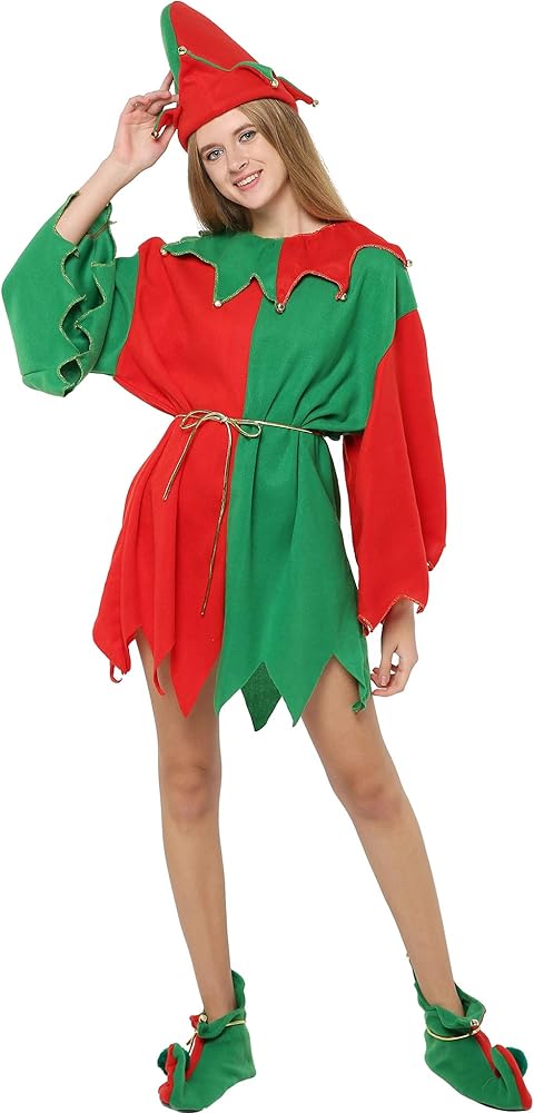 Elf costumes for adults plus size Omegle porn forum