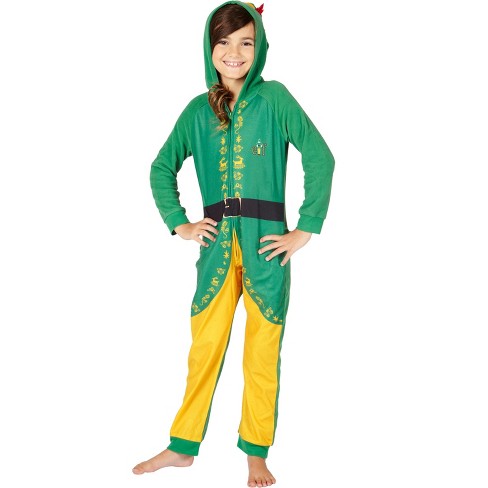 Elf onesies for adults Enchanted fairy costumes adults