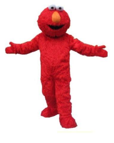 Elmo costume for adults rental Adult entertainment companies