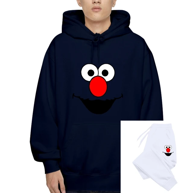 Elmo hoodie for adults Dog squirt porn