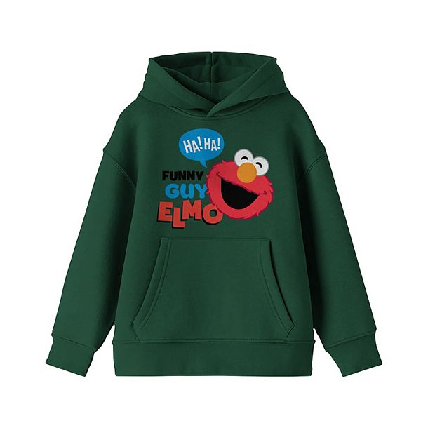Elmo hoodie for adults Amateur couple porn pics