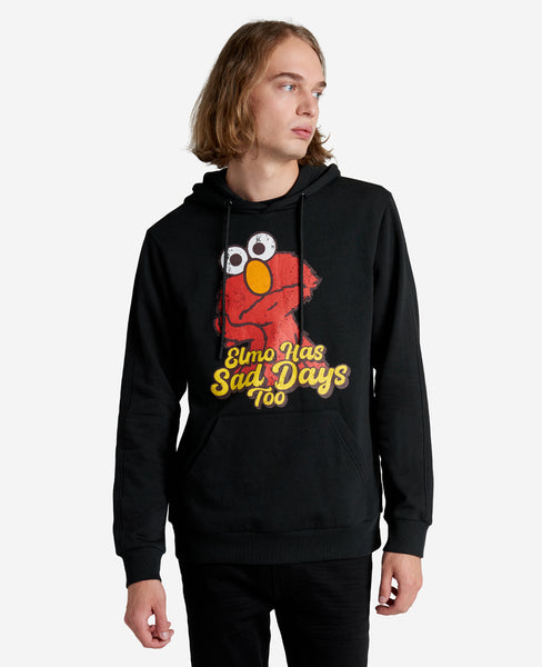Elmo hoodie for adults Seacliff state beach webcam