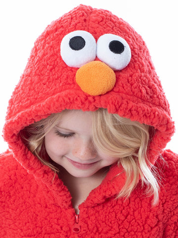 Elmo hoodie for adults Charmaine starr anal