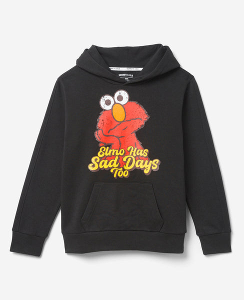 Elmo hoodie for adults Christina savoy escort