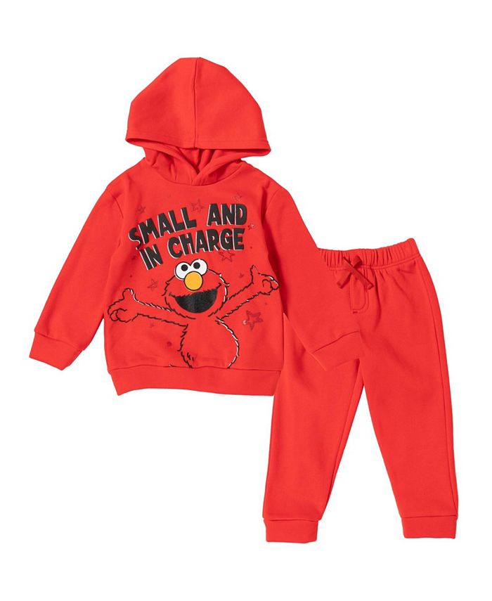 Elmo hoodie for adults Beevanian porn