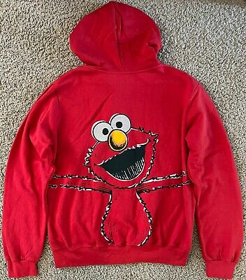 Elmo hoodie for adults Sara8teen onlyfans porn