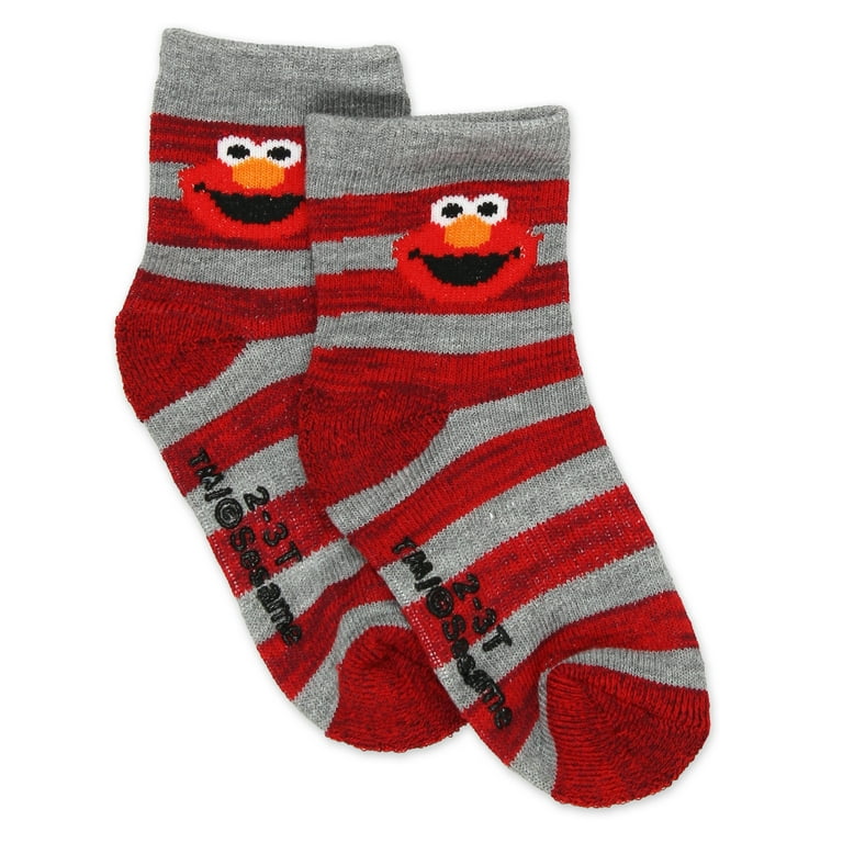Elmo socks for adults Porn zana