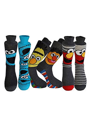 Elmo socks for adults Ebony ts sucking dick