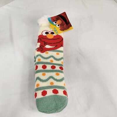 Elmo socks for adults Erito porn