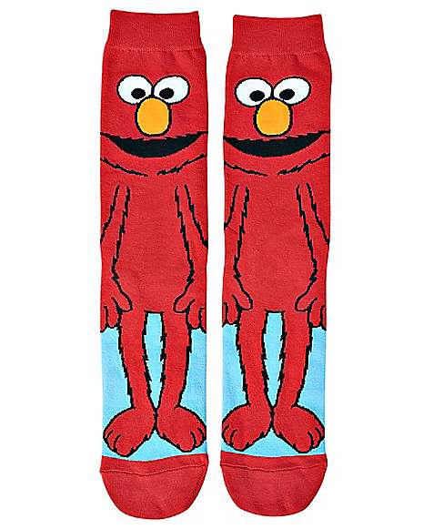 Elmo socks for adults Frog shaped toilet for adults
