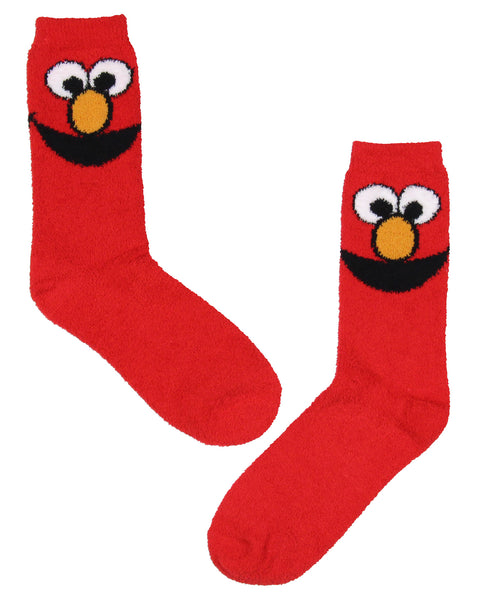 Elmo socks for adults My wife is bisexual