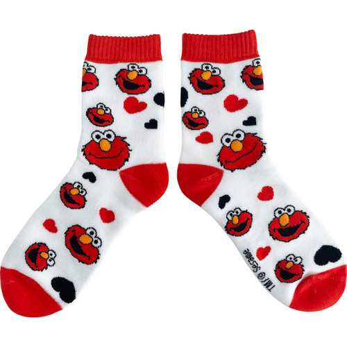 Elmo socks for adults Rc dozer for adults