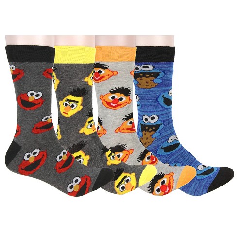 Elmo socks for adults Tinder amateur porn