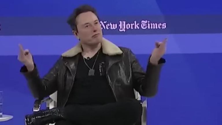 Elon go fuck yourself gif Babygmag porn