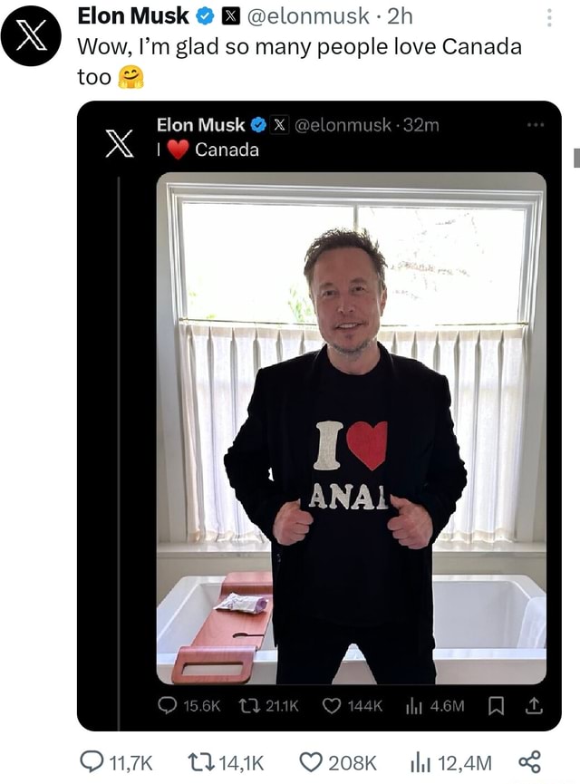 Elon musk i love anal Breathalyzer adult costume