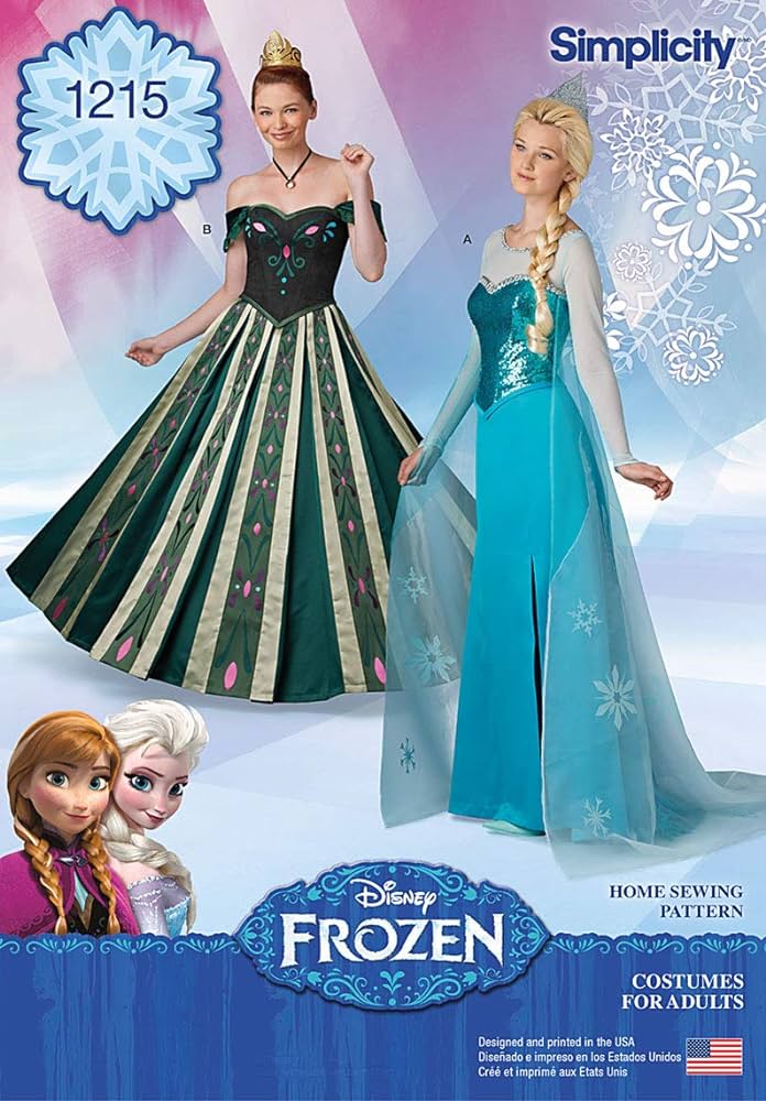 Elsa and anna halloween costumes for adults Best adult dance classes near me