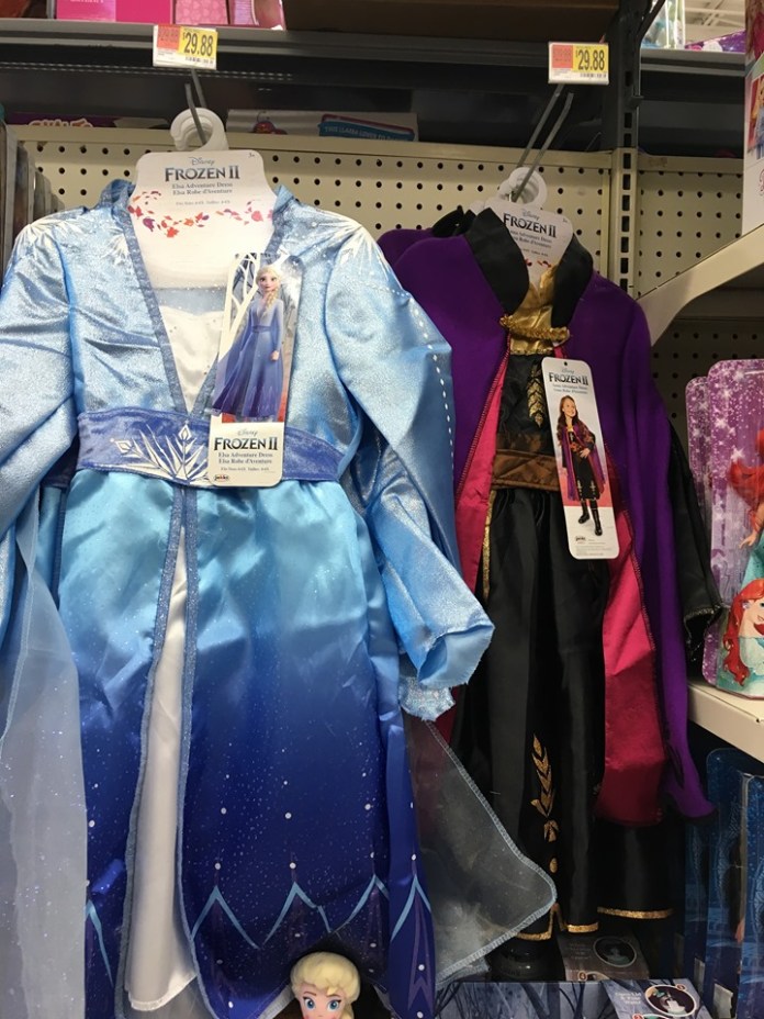 Elsa and anna halloween costumes for adults Black dog porn