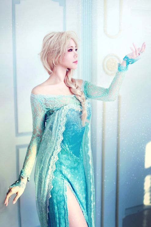 Elsa costume adult sexy Waterbury escorts