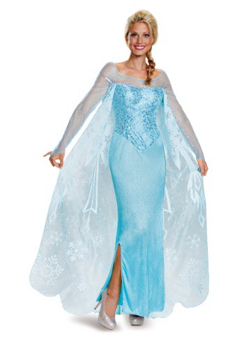 Elsa costume adult sexy Marvel mystique porn