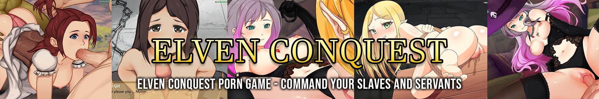 Elven conquest porn game Docking video porn