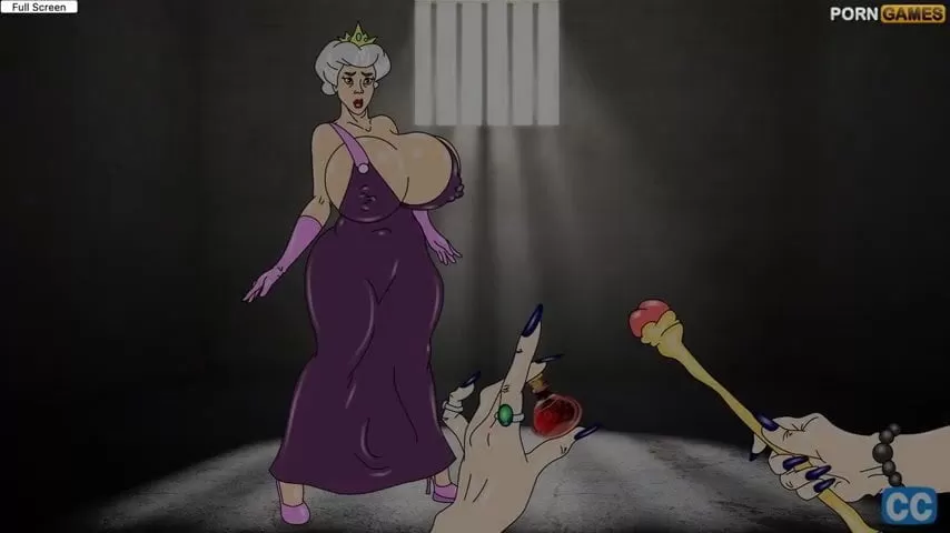 Elvira anal Conker s bad fur day porn